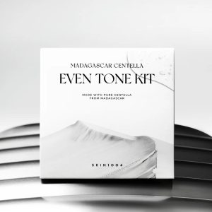 SKIN1004 - Madagascar Centella Even Tone Kit